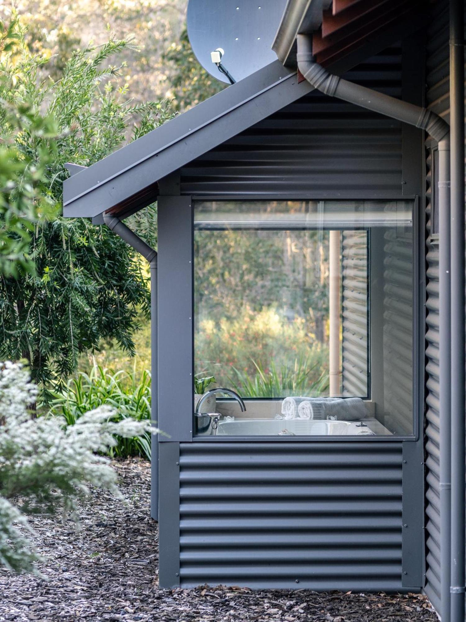 Jarrah Grove Forest Retreat - Adults Only Luxury Chalet Rosa Glen Exterior photo