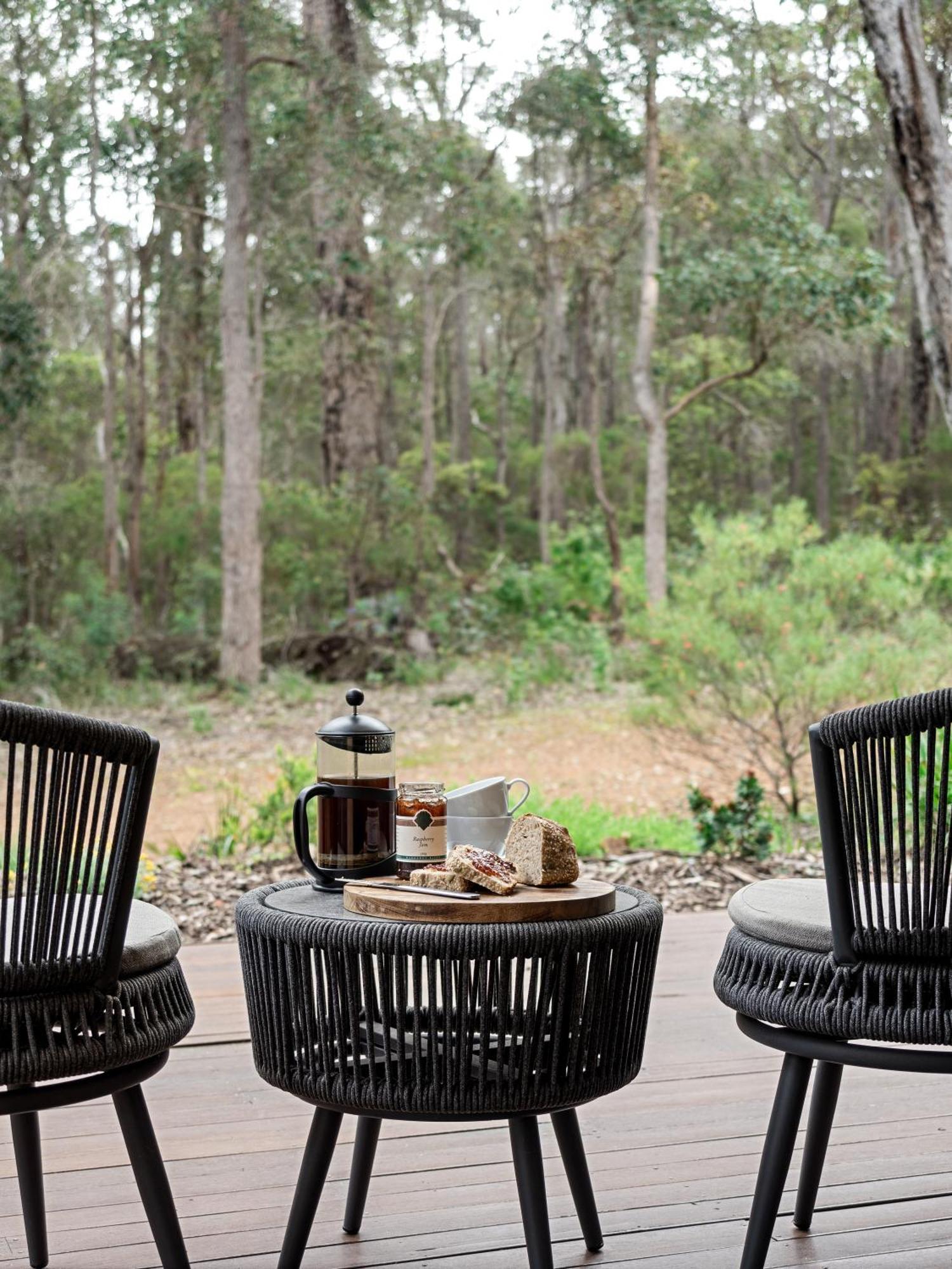 Jarrah Grove Forest Retreat - Adults Only Luxury Chalet Rosa Glen Exterior photo