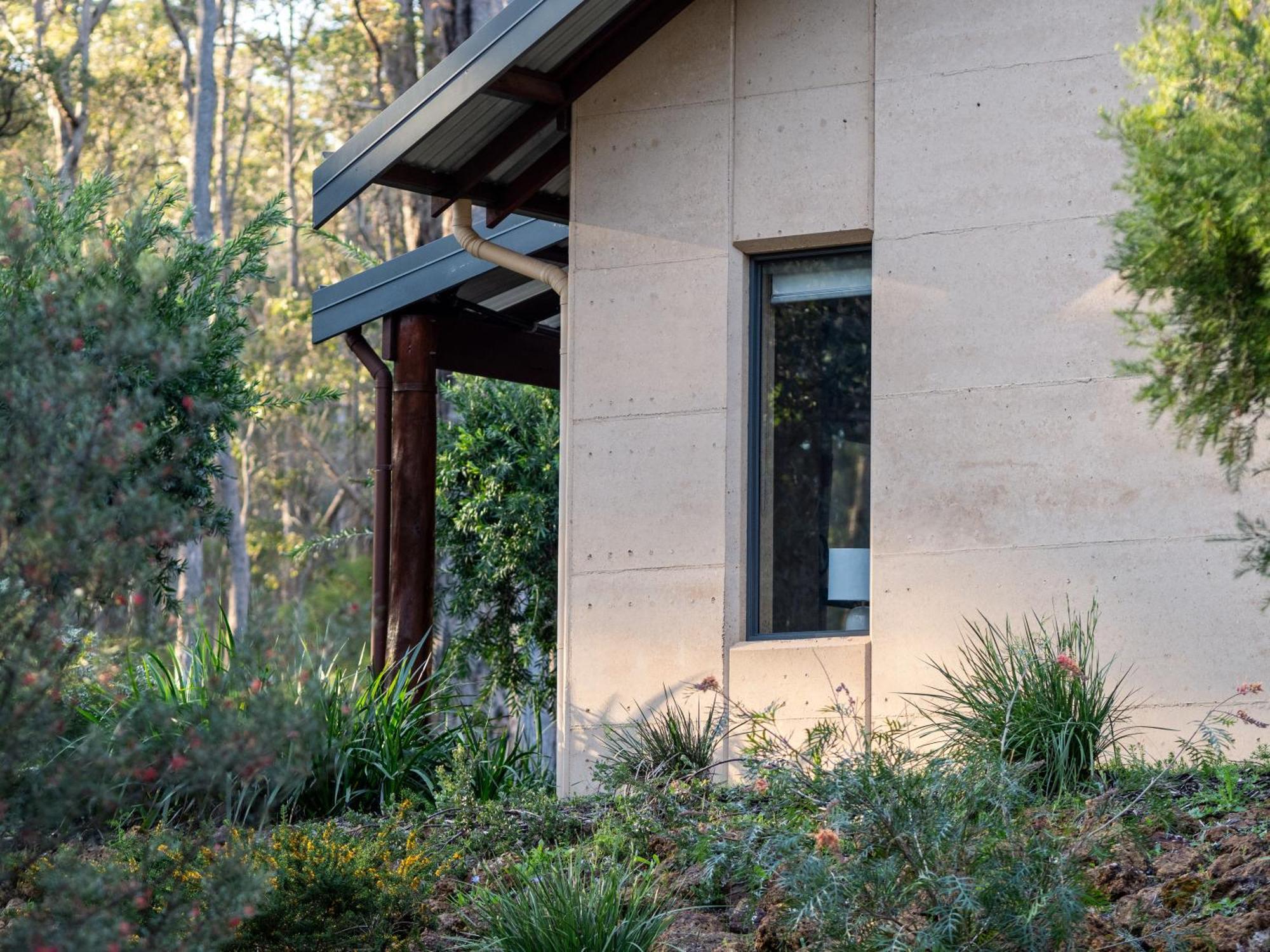 Jarrah Grove Forest Retreat - Adults Only Luxury Chalet Rosa Glen Exterior photo