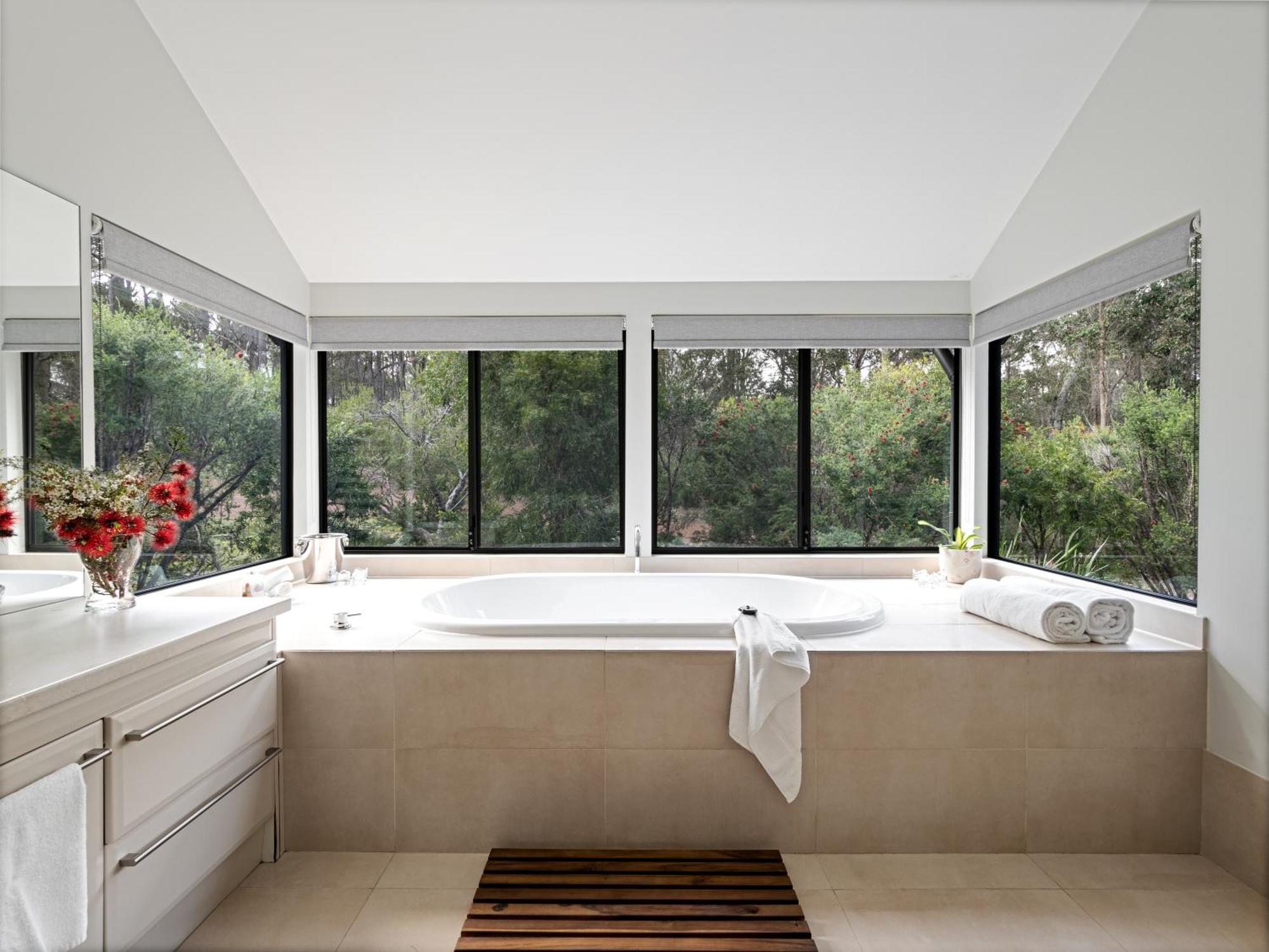Jarrah Grove Forest Retreat - Adults Only Luxury Chalet Rosa Glen Exterior photo